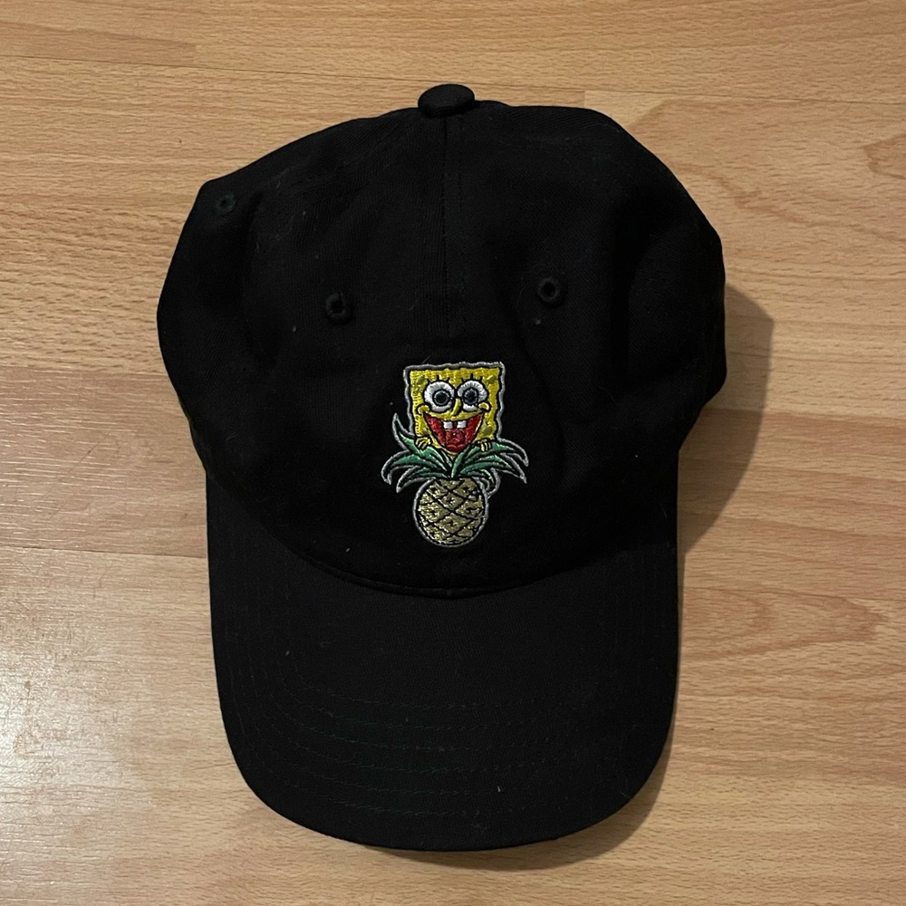 Spongebob Hat